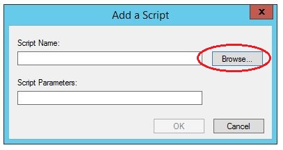 cwClientDeploy.bat dosyasını GPO ile çalıştırmak