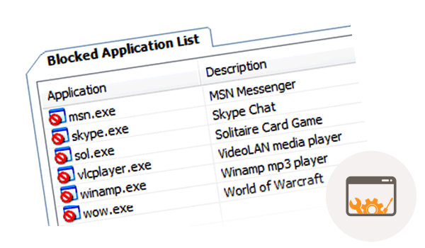 Web Sitelerini Kategorilere Göre Engelleyin