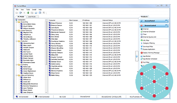 Web Sitelerini Kategorilere Göre Engelleyin