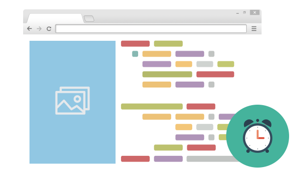 Aktif vs Toplam Tarama Süresi