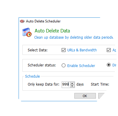 Sınırsız Depolama