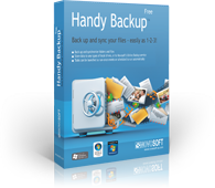 handybackup