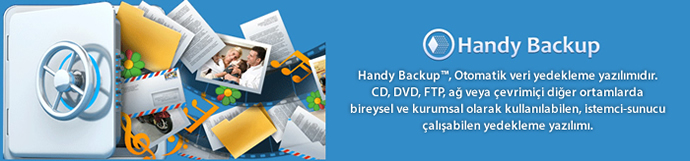 handybackup