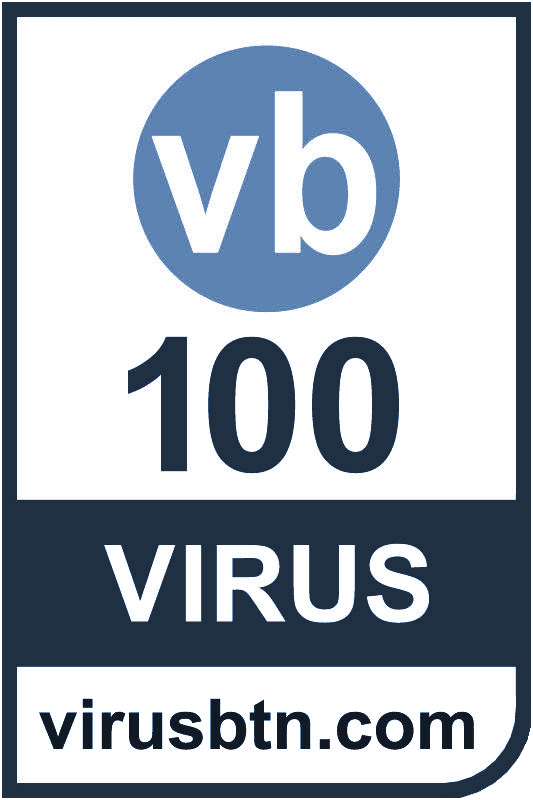 VB 100